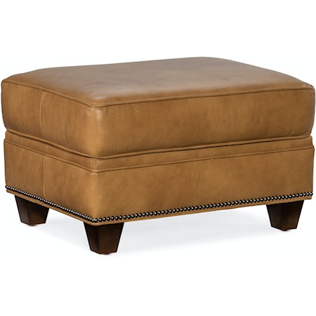 Oliver Ottoman