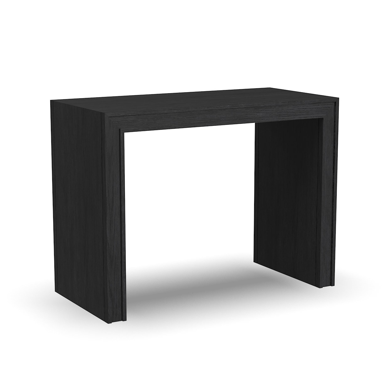 Flexsteel Casegoods Waterfall Accent Table