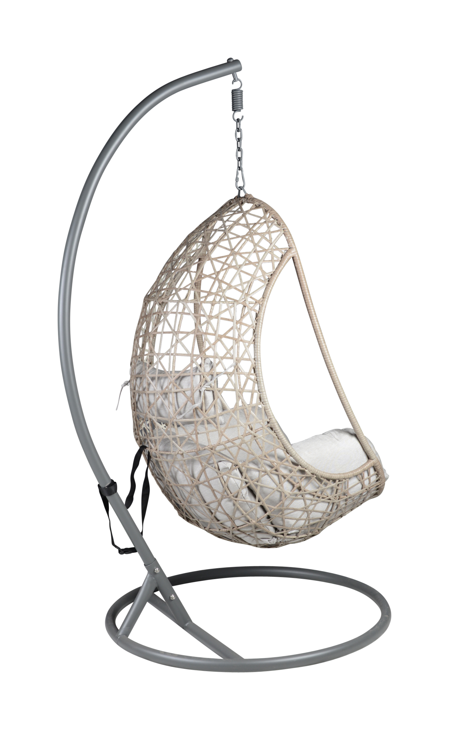 Cayden Basket Chair