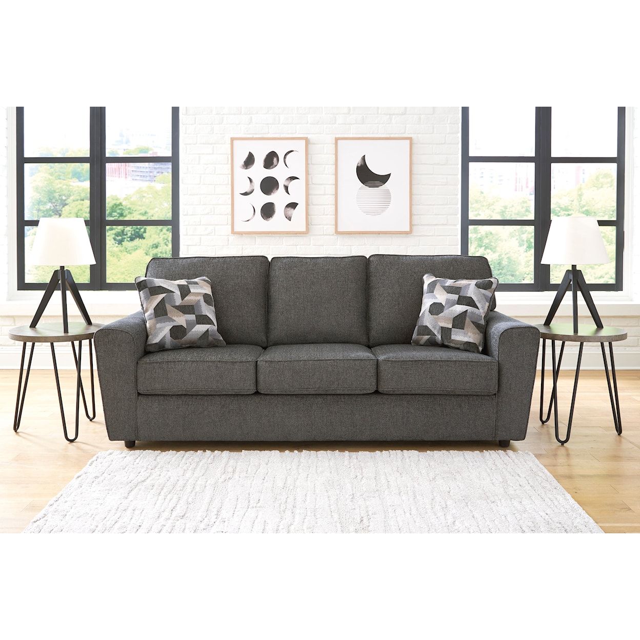 Ashley Furniture Signature Design Cascilla Sofa