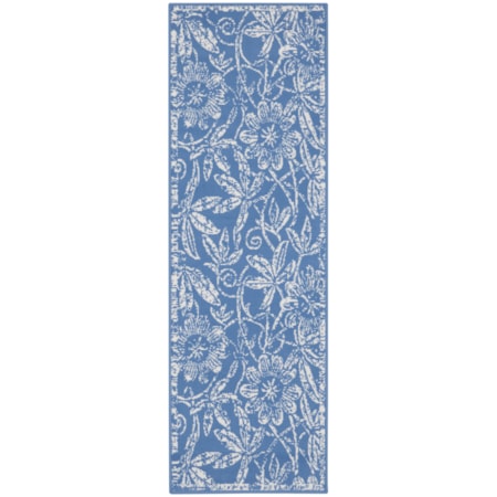 2' x 6'  Rug