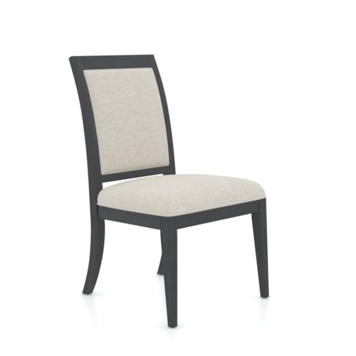 Customizable Side Chair