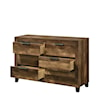 Acme Furniture Morales Dresser