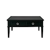 Mavin South Port Occasional Customizable South Port Coffee Table