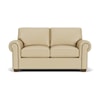 Flexsteel Carson Loveseat