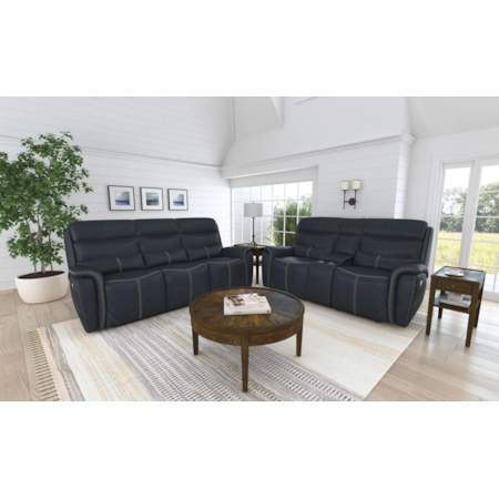 Two-Piece Living Room Set