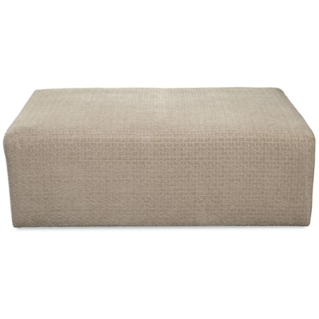 Cocktail Ottoman