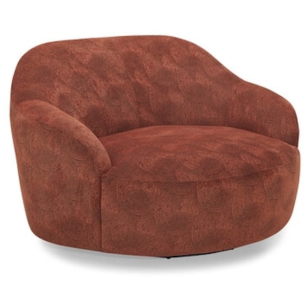 Graham Swivel Chair