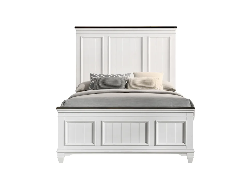 8309 Twin Bed by Lifestyle at Schewels Home