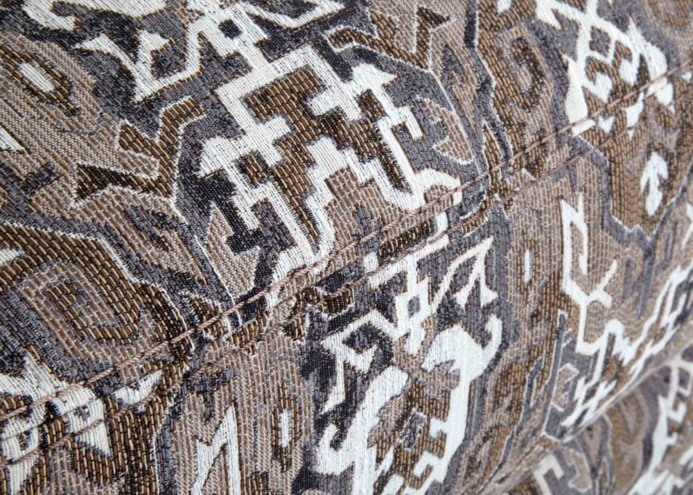 Springfield & Company Tula Chair & Ottoman Set