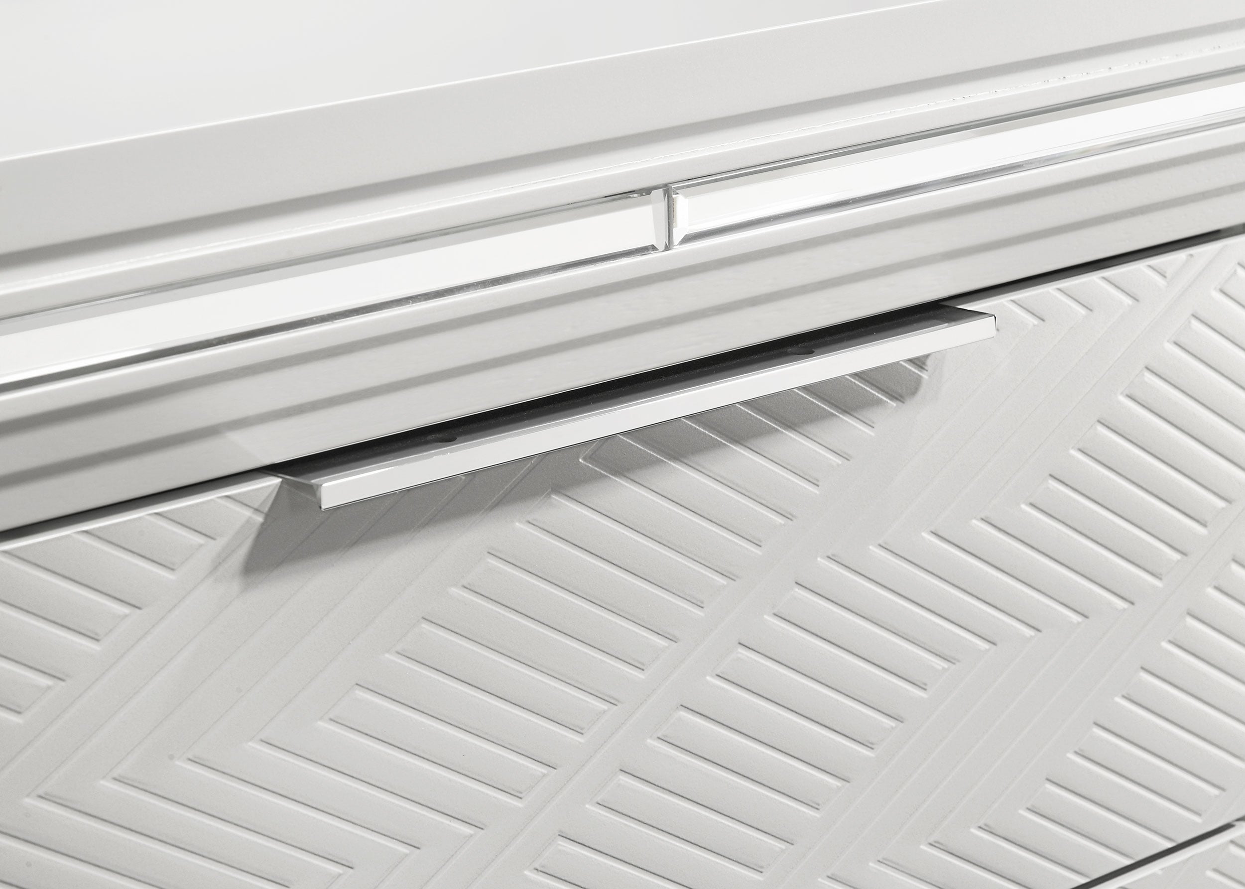 Coaster Marmore Marmore 9-Drawer Dresser Cabinet