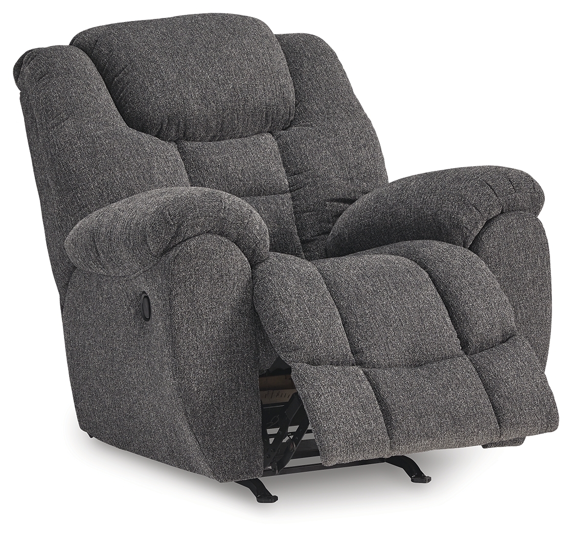 Rocker Recliner
