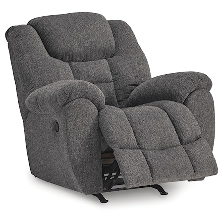 Rocker Recliner