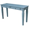 John Thomas Destinations Sofa Table