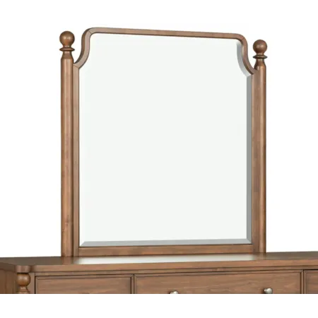 Dresser Mirror