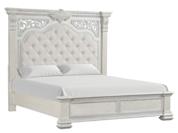 4-Piece Queen Bedroom Set