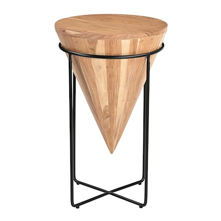 Accent Table