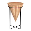 Coast2Coast Home Luca Accent Table