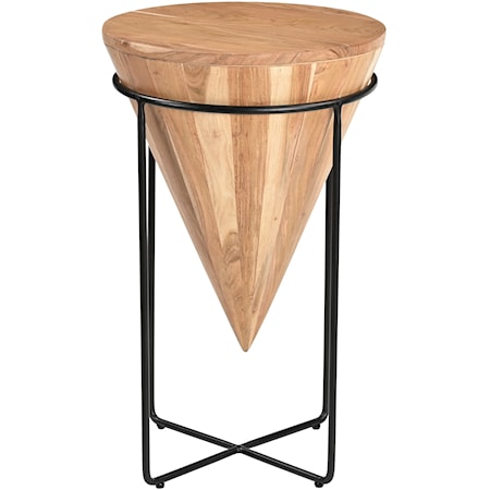 Accent Table