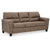 StyleLine Navi Queen Sofa Sleeper