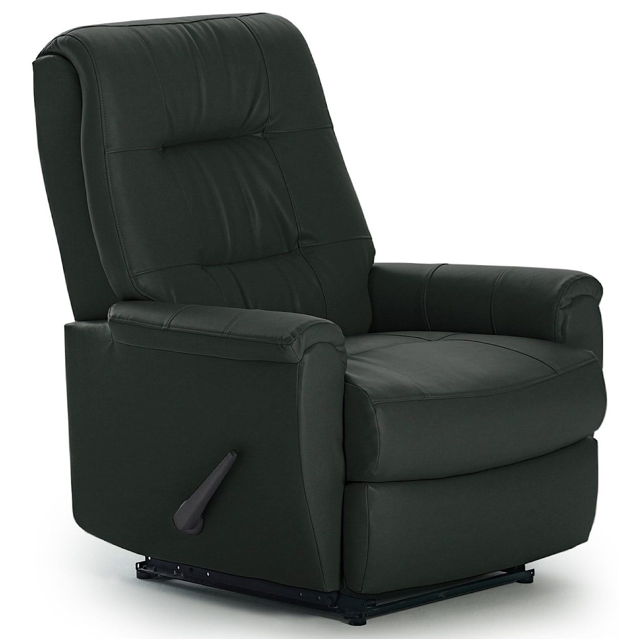 Bravo Furniture Felicia Rocker Recliner