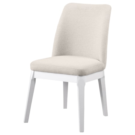 Carissa Dining Side Chair