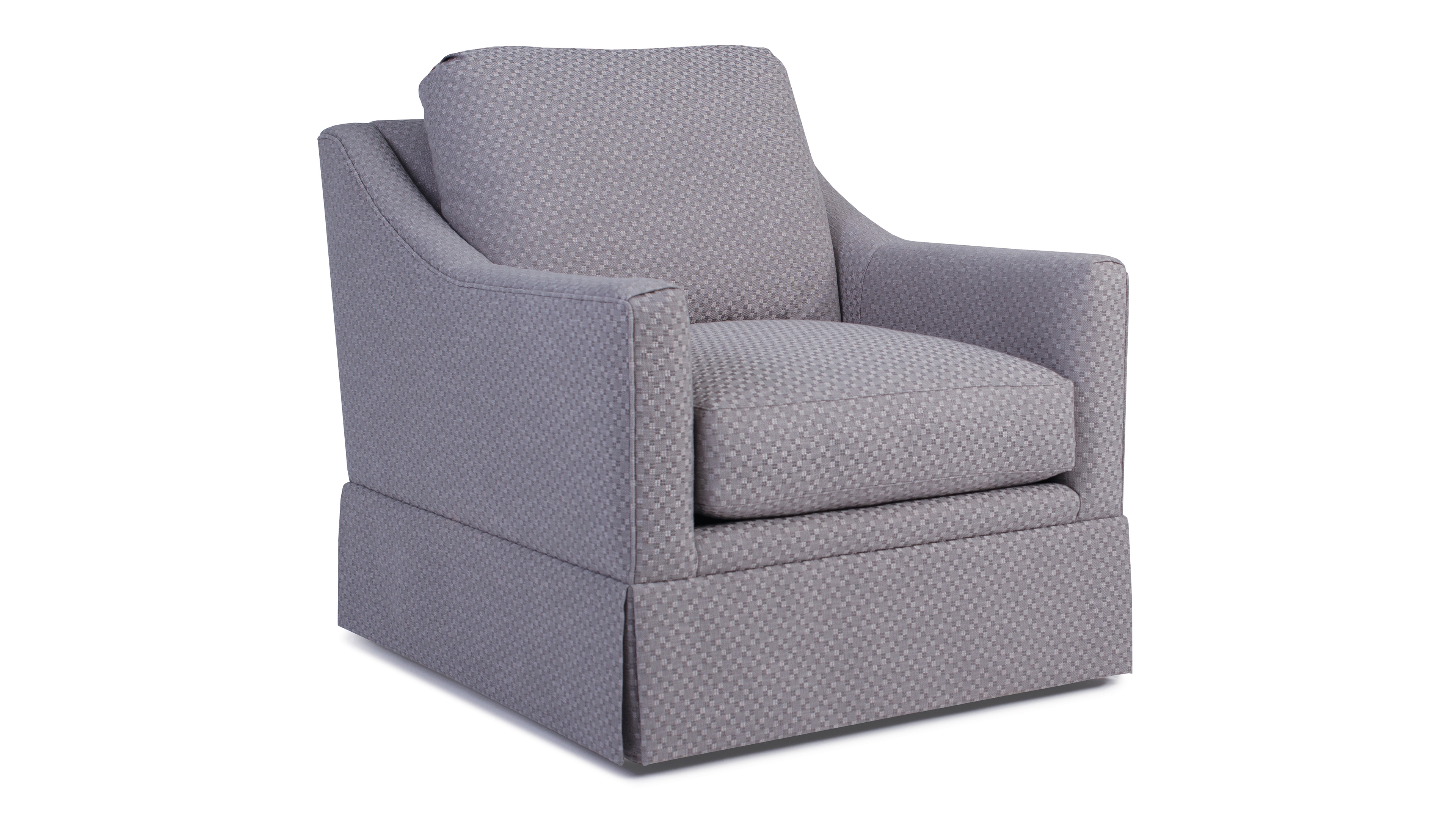 Smith Brothers 260 Swivel Chair