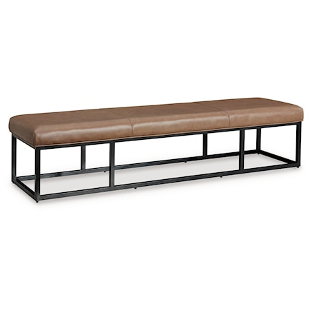 Accent Bench