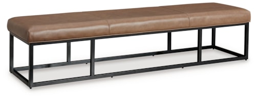 Accent Bench