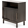 Benchcraft Brymont Accent Cabinet