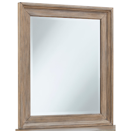 Dresser Mirror