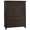 Carolina Bedroom Dovetail Bedroom Chest of Drawers