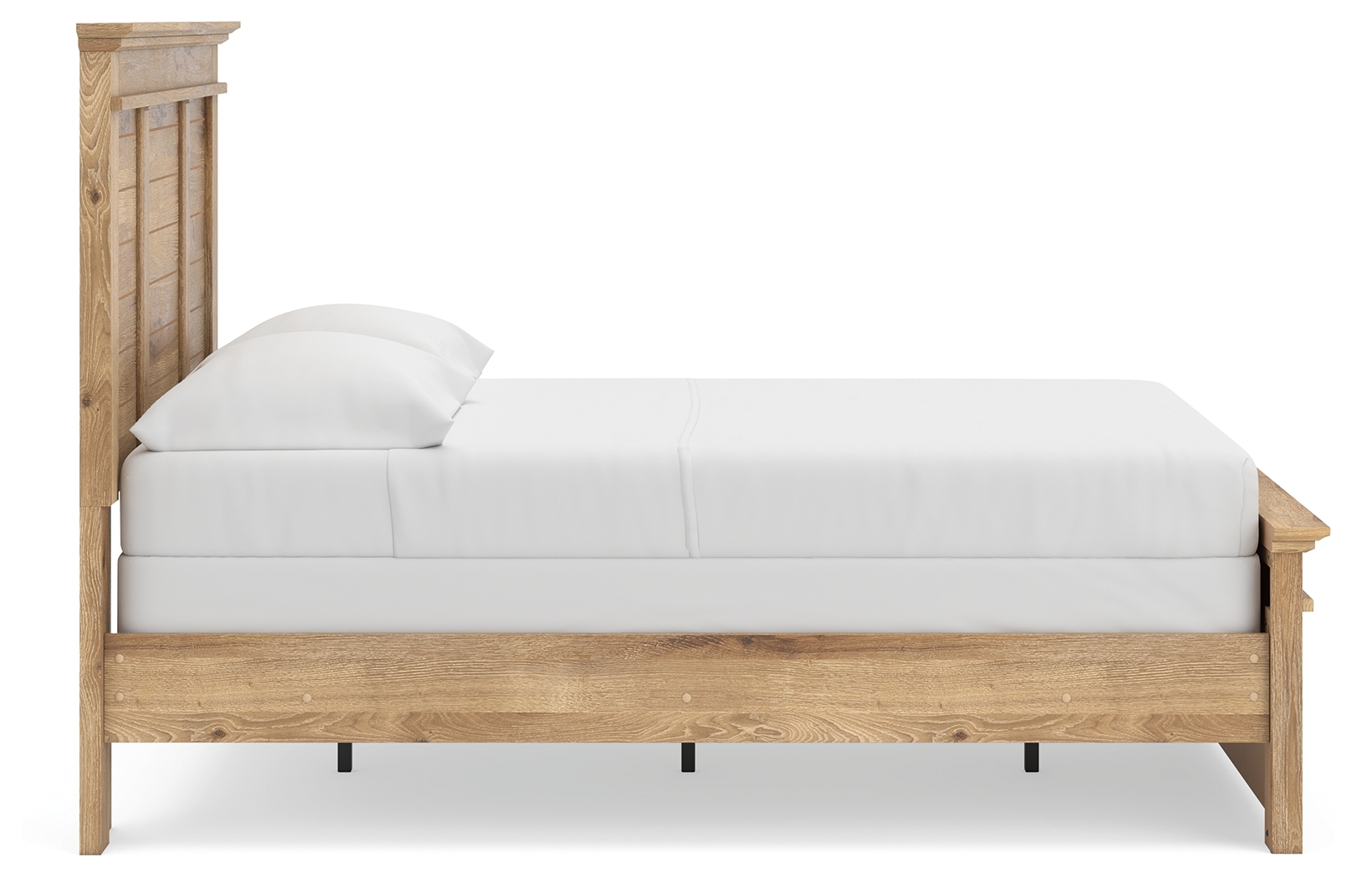 Signature Design by Ashley Makidern Full Panel Bed