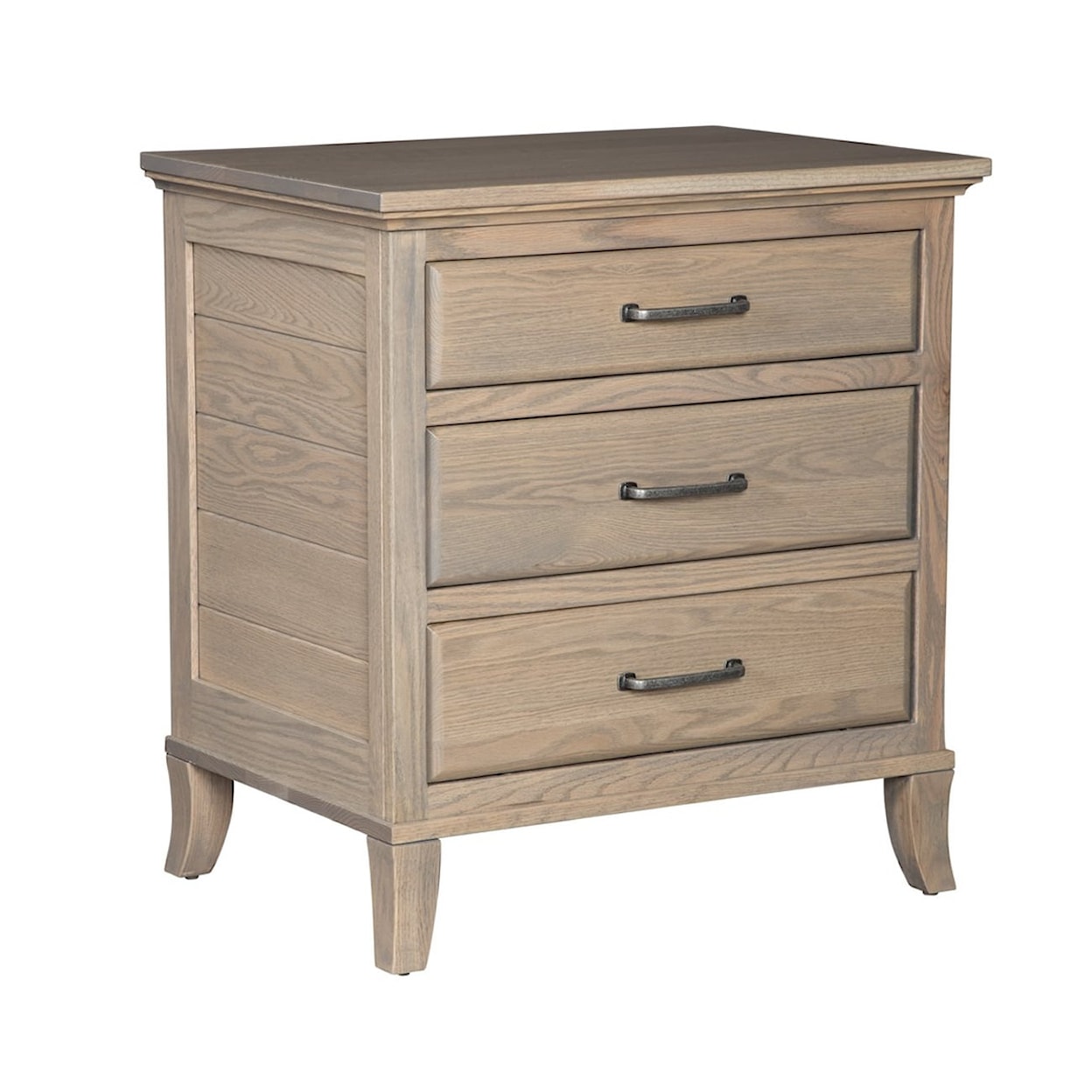 Mavin Tribeca 28"W x 30"H Nightstand (4)