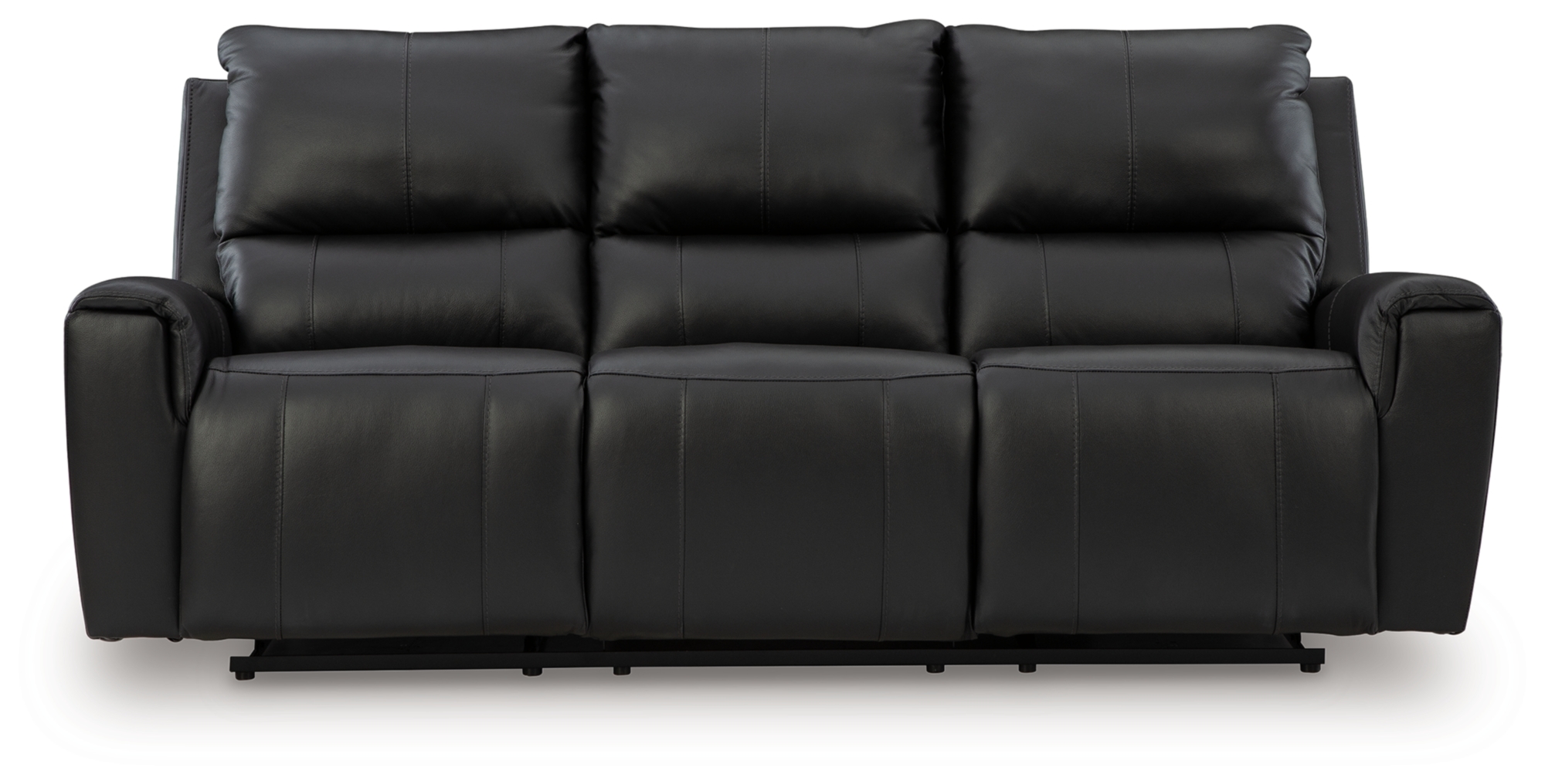 Reclining Sofa