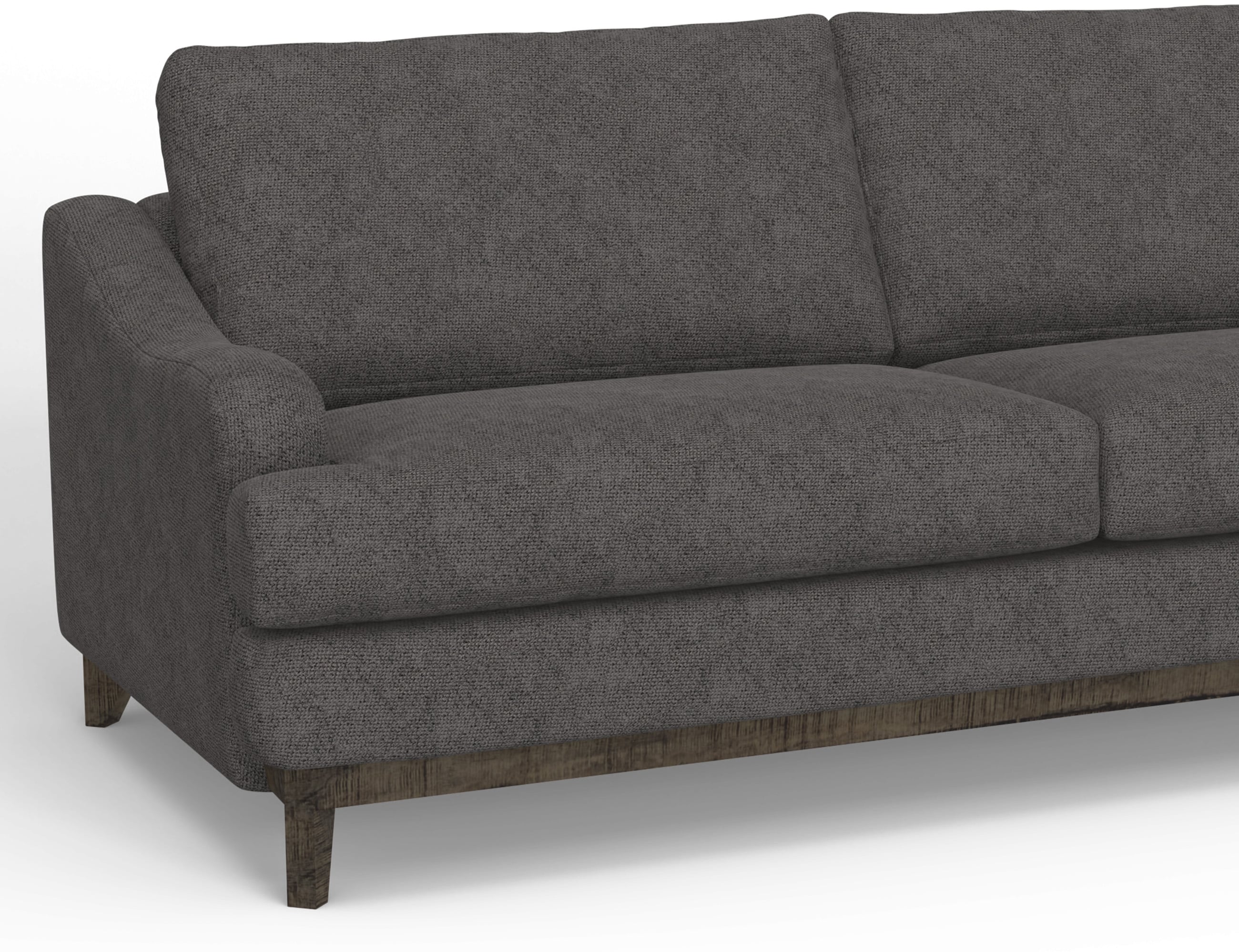 Uprooted Alfa Loveseat
