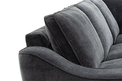 Barcalounger Murray 5-Piece Wall Hugger Power Sectional
