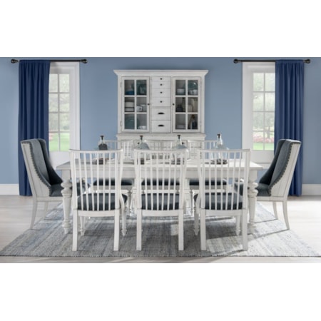 9-Piece Dining Set
