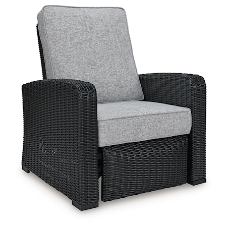 Outdoor Recliner