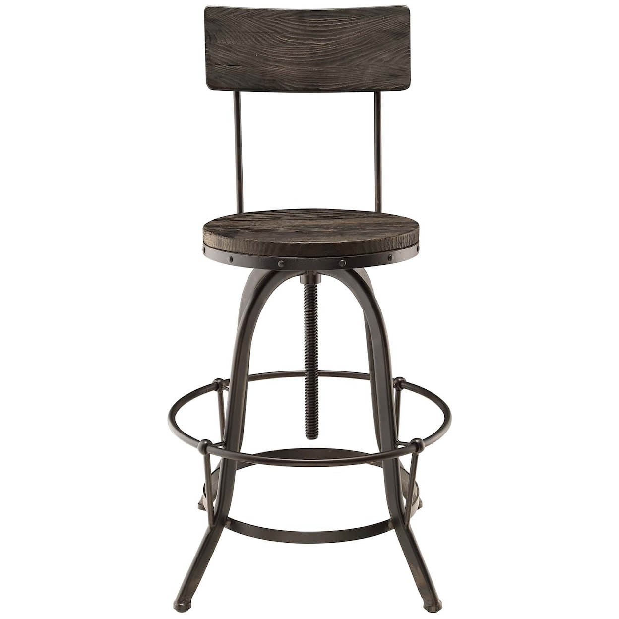 Modway Procure Bar Stool