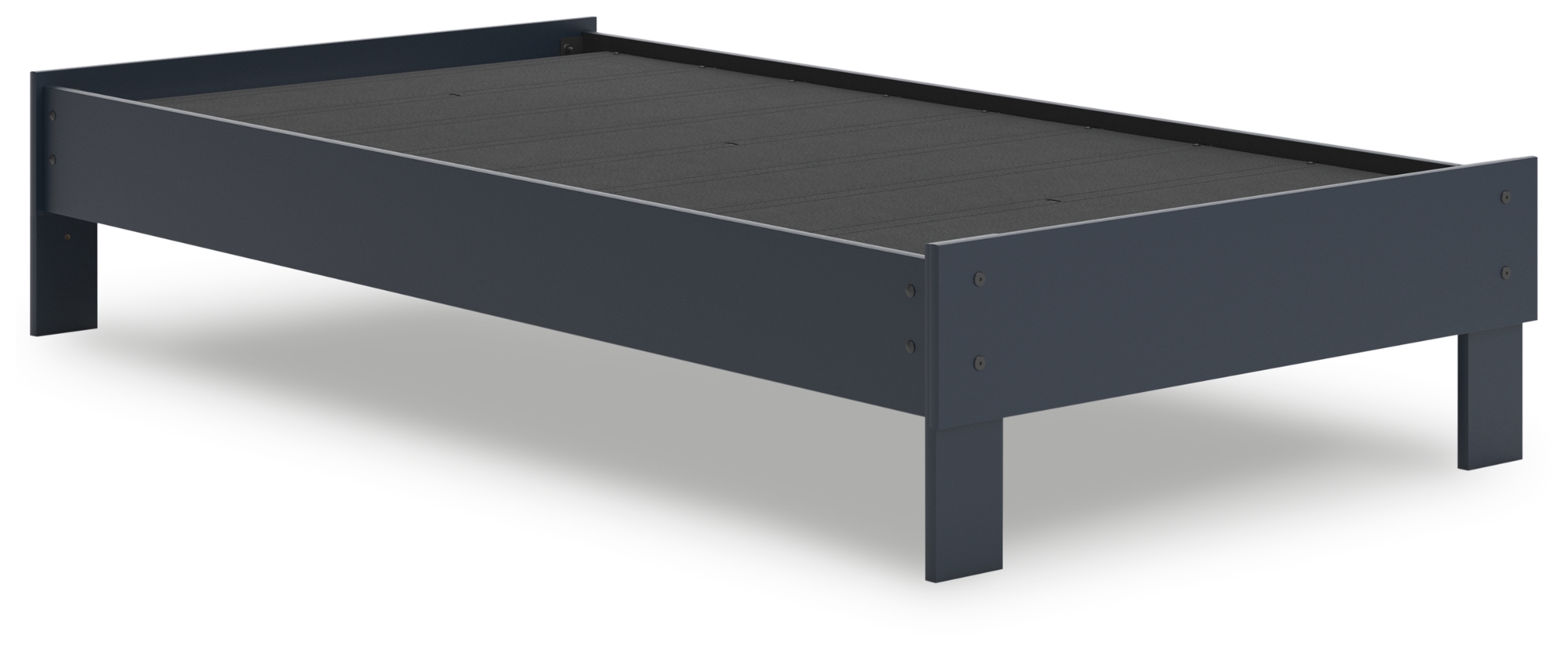 Twin Platform Bed