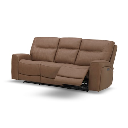 Power Reclining Sofa