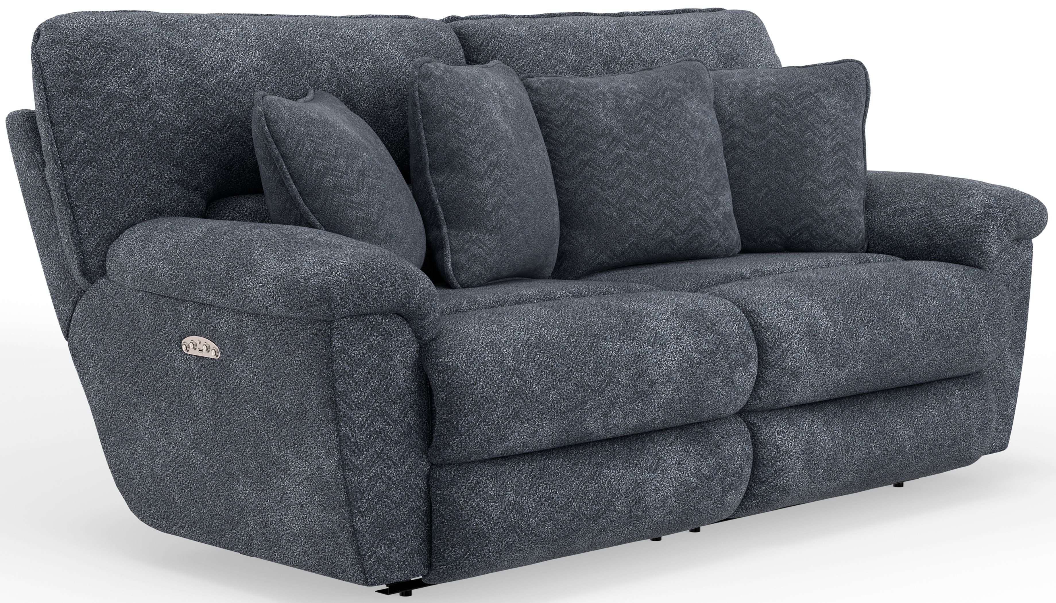 Power Reclining Sofa
