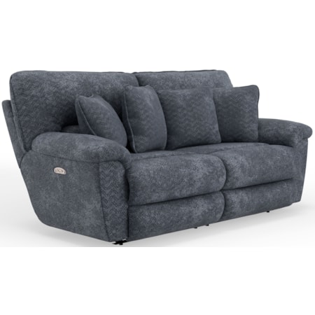 Power Reclining Sofa