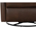 Barcalounger Cavill Power Swivel Glider Recliner