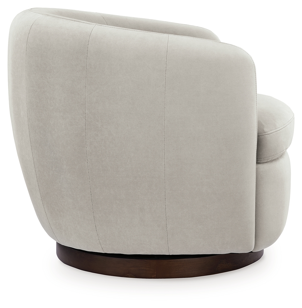 Swivel Accent Chair