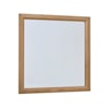 Vaughan Bassett Custom Express Landscape Mirror