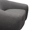 Diamond Sofa Furniture Pascal Swivel Chair