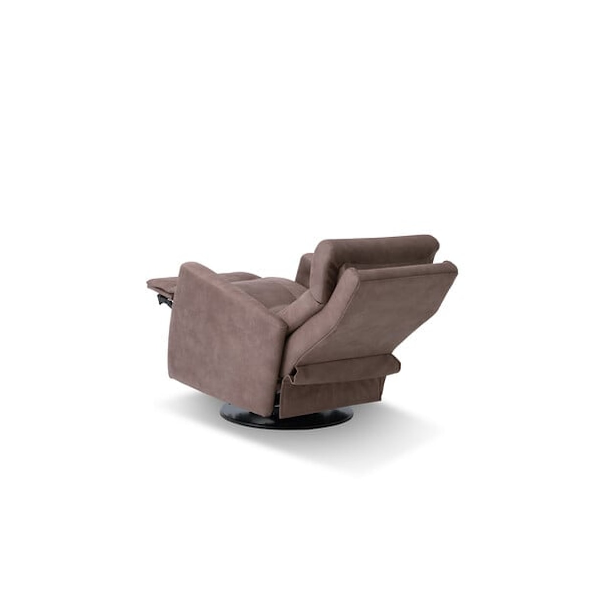 Palliser Baltic II Baltic II Swivel Glider Power Recliner