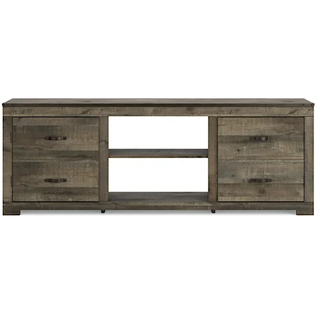 72" TV Stand